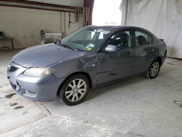 صورة رقم 1 من المزاد - 2007 MAZDA 3 I مع VIN JM1BK32G971768272