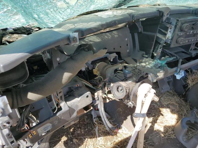 Photo 9 from auction – 2004 CHEVROLET SILVERADO with VIN 2GCEC19T541201841
