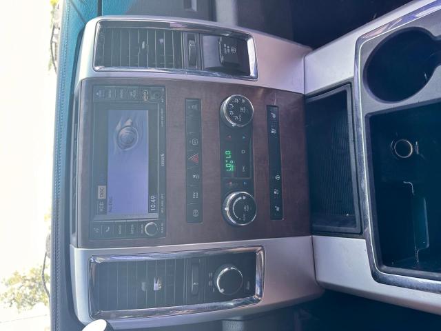 Photo 9 from auction – 2012 DODGE RAM 2500 L with VIN 3C6UD5FL7CG284786