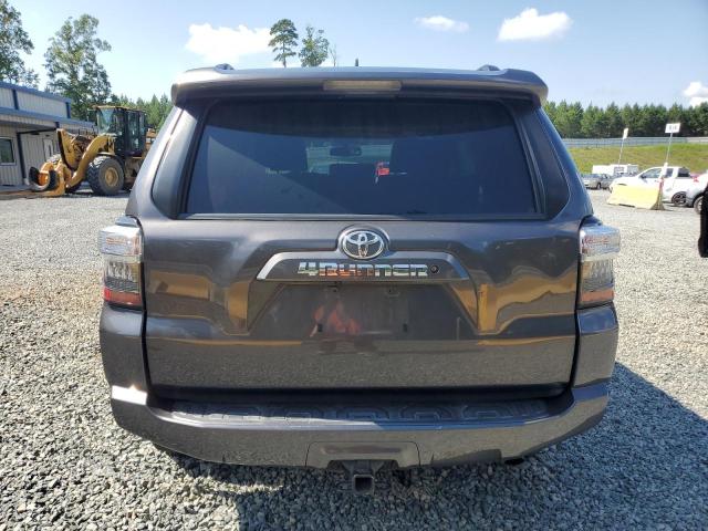 Photo 6 from auction – 2019 TOYOTA 4RUNNER SR with VIN JTEZU5JR3K5211748