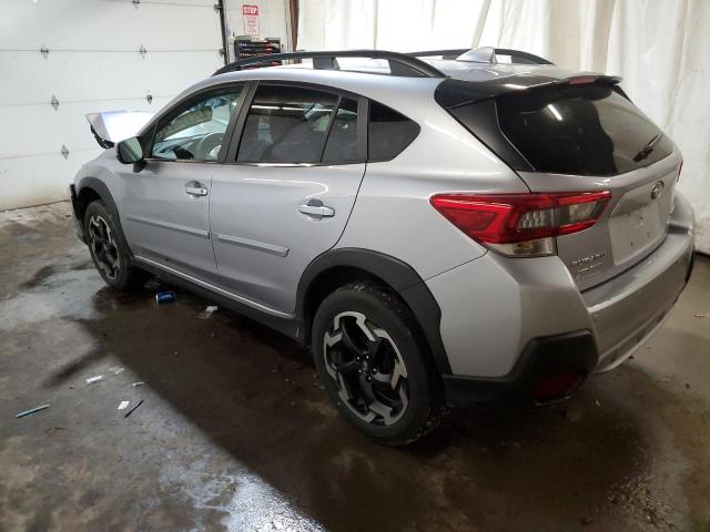 Photo 2 from auction – 2023 SUBARU CROSSTREK with VIN JF2GTHMC2P8206183