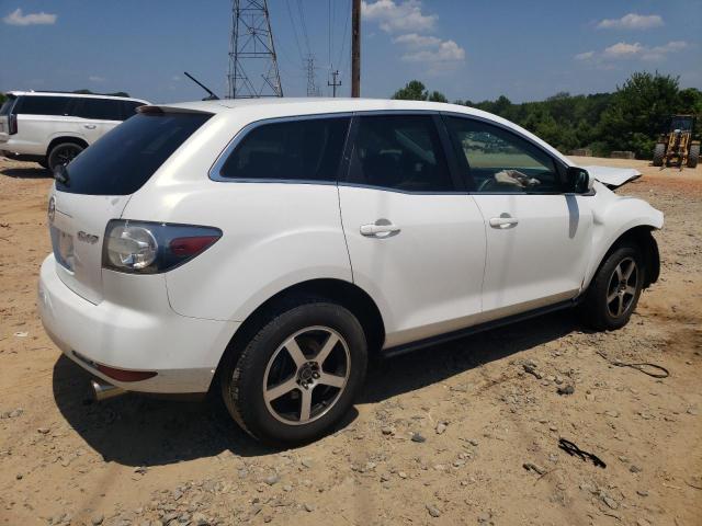 Photo 3 from auction – 2011 MAZDA CX-7 with VIN JM3ER2B59B0378313