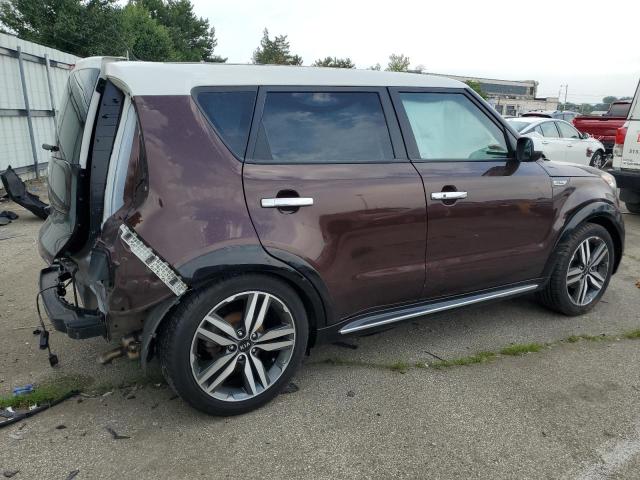 صورة رقم 3 من المزاد - 2017 KIA SOUL + مع VIN KNDJP3A58H7473739