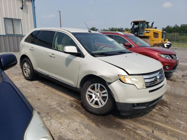 Photo 4 from auction – 2007 FORD EDGE SEL P with VIN 2FMDK49C67BB68441
