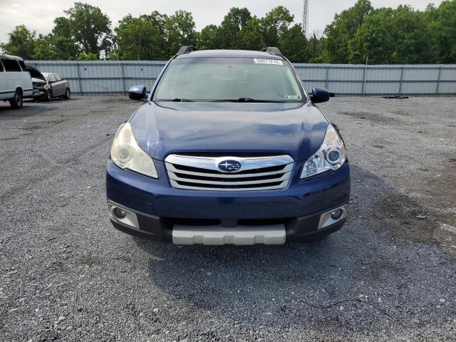 Photo 5 from auction – 2010 SUBARU OUTBACK 2. with VIN 4S4BRBJC1A3349327