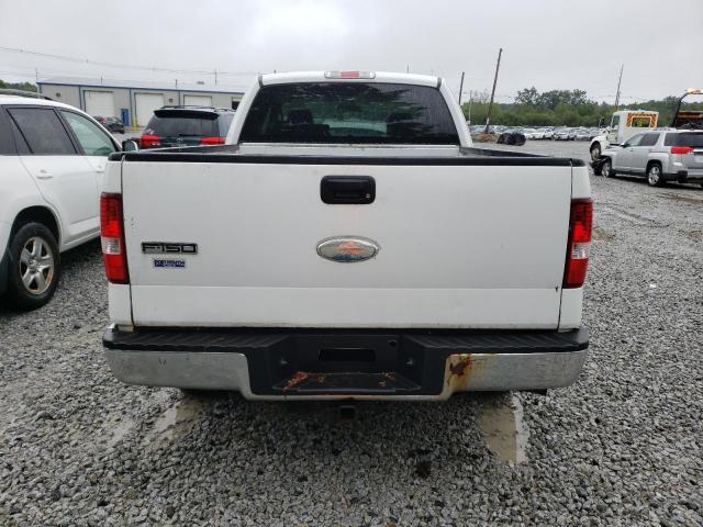 Photo 6 from auction – 2007 FORD F150 with VIN 1FTPX14597FB83945