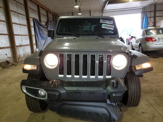 Zdjęcie 5 z aukcji – 2023 JEEP GLADIATOR z VIN 1C6HJTFG5PL550610