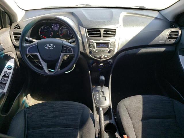 Photo 8 from auction – 2016 HYUNDAI ACCENT SE with VIN KMHCT5AE2GU261981