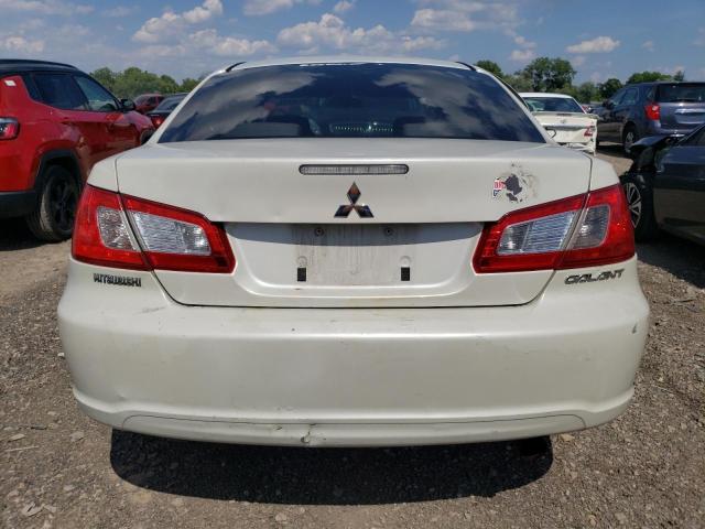 Photo 6 from auction – 2009 MITSUBISHI GALANT ES with VIN 4A3AB36F99E003309