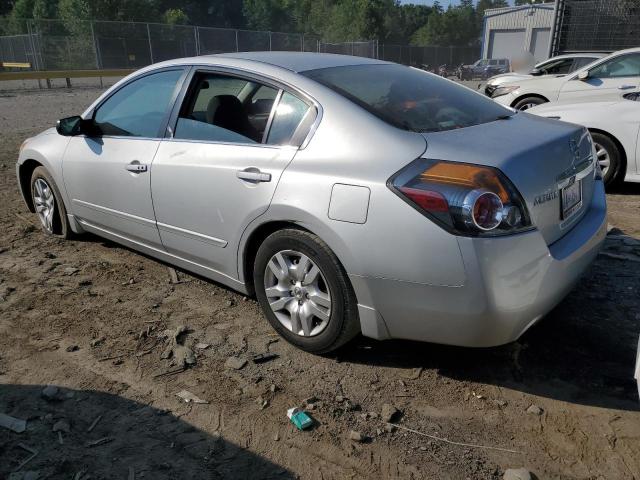 Photo 2 from auction – 2012 NISSAN ALTIMA BAS with VIN 1N4AL2AP9CC208941