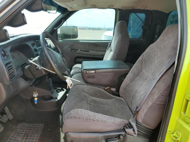 Photo 7 from auction – 1998 DODGE RAM 3500 with VIN 1B7MC3360WJ228514