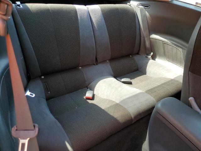 Photo 10 from auction – 2008 MITSUBISHI ECLIPSE GS with VIN 4A3AK24F58E001391