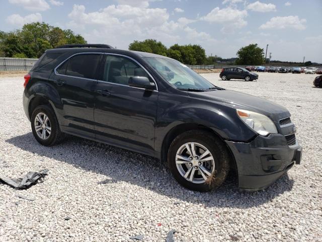 Photo 4 from auction – 2013 CHEVROLET EQUINOX LT with VIN 2GNALDEK3D6400474