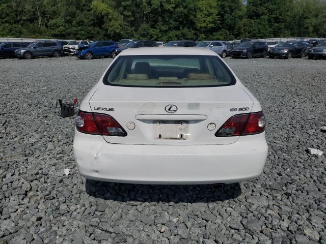 Photo 6 from auction – 2002 LEXUS ES 300 with VIN JTHBF30G120009068