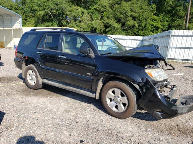 Photo 4 from auction – 2008 TOYOTA 4RUNNER SR with VIN JTEZU14R48K008348