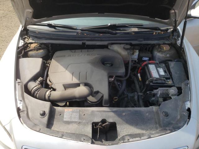 Photo 11 from auction – 2011 CHEVROLET MALIBU 2LT with VIN 1G1ZD5EU5BF208940