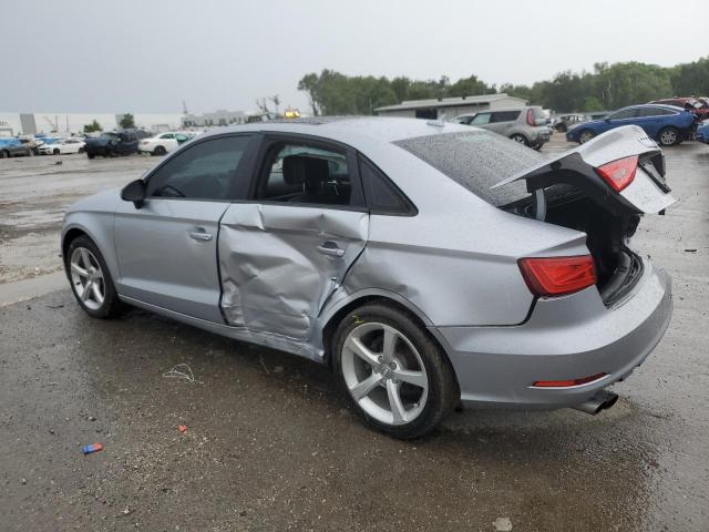 Photo 2 from auction – 2015 AUDI A3 PREMIUM with VIN WAUACGFF9F1126518