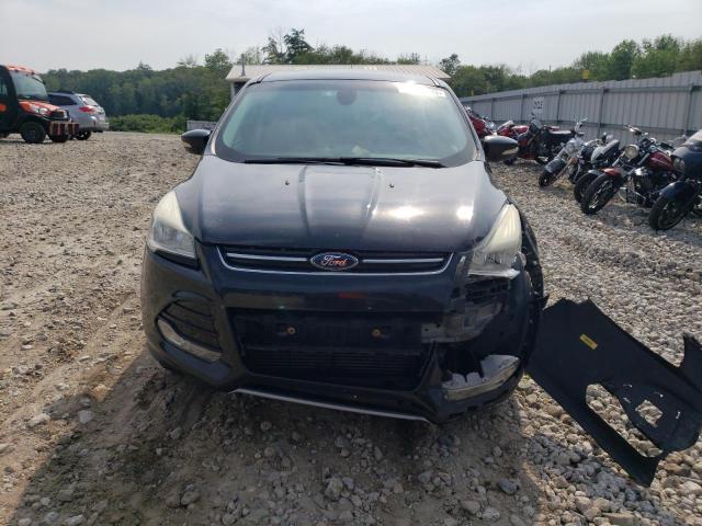 Photo 5 from auction – 2013 FORD ESCAPE SEL with VIN 1FMCU9H9XDUA53629