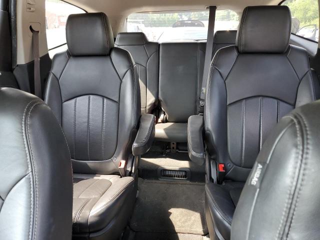 Photo 10 from auction – 2015 CHEVROLET TRAVERSE L with VIN 1GNKVJKD5FJ231888