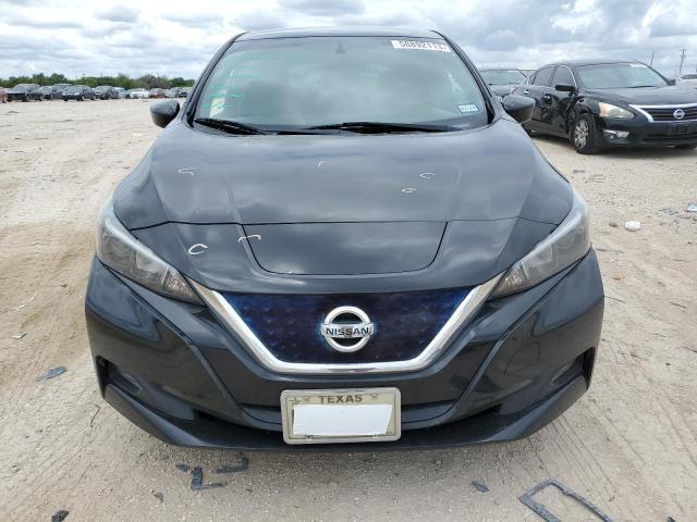 Photo 5 from auction – 2018 NISSAN LEAF S with VIN 1N4AZ1CP4JC300137