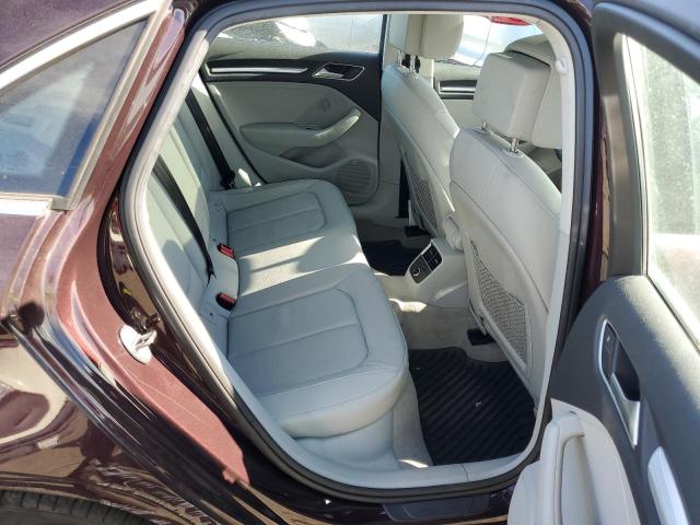 Photo 10 from auction – 2015 AUDI A3 PREMIUM with VIN WAUEFGFF0F1038059