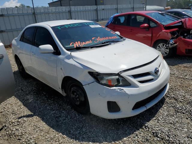 Foto 4 de la subasta – 2012 TOYOTA COROLLA BA con VIN 5YFBU4EE9CP048230