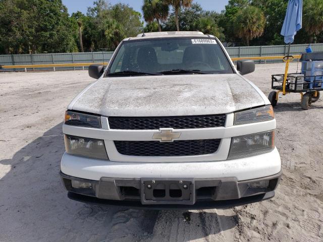 Photo 5 from auction – 2012 CHEVROLET COLORADO with VIN 1GCCSBF95C8146473