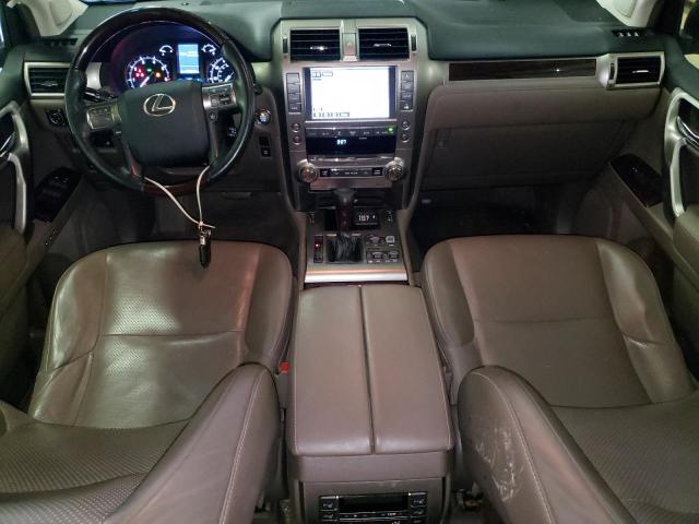 Photo 8 from auction – 2014 LEXUS GX 460 PRE with VIN JTJJM7FX6E5087948