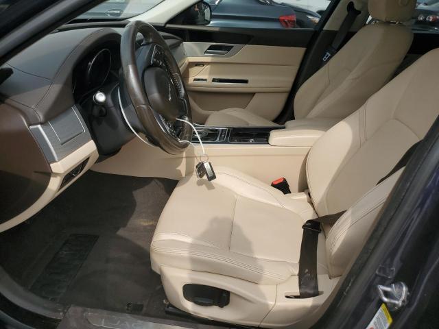 Zdjęcie 7 z aukcji – 2017 JAGUAR XF PREMIUM z VIN SAJBD4BV2HCY35722