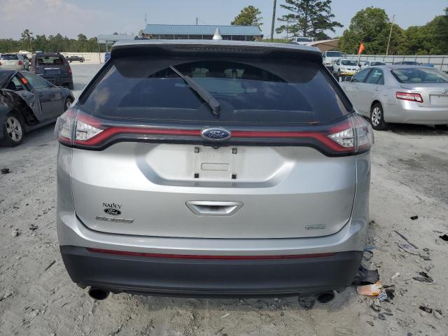 Photo 6 from auction – 2015 FORD EDGE SE with VIN 2FMTK3G97FBC29081