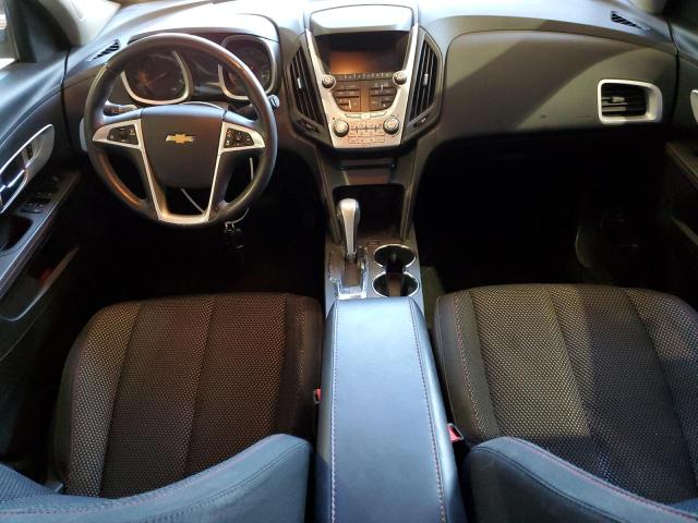 Zdjęcie 8 z aukcji – 2012 CHEVROLET EQUINOX LT z VIN 2GNALDEK0C1176012