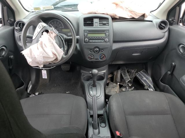 Photo 8 from auction – 2015 NISSAN VERSA S with VIN 3N1CN7AP1FL887903