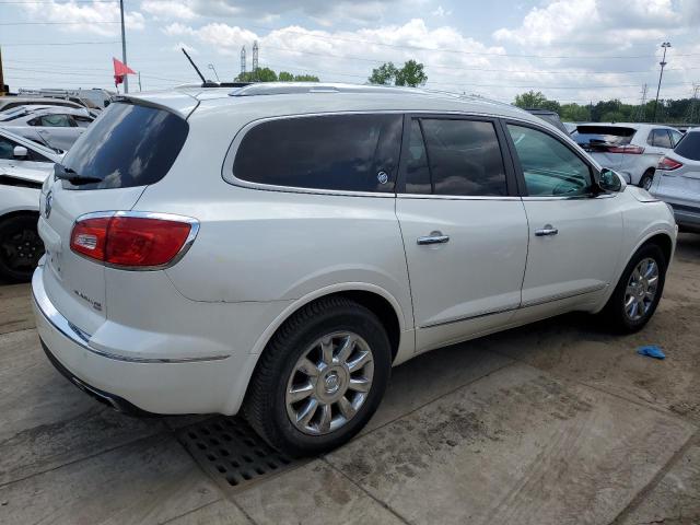 Photo 3 from auction – 2014 BUICK ENCLAVE with VIN 5GAKVBKD8EJ354695