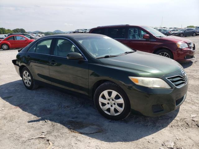 Photo 4 from auction – 2011 TOYOTA CAMRY BASE with VIN 4T1BF3EK2BU717199