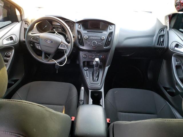 Photo 8 from auction – 2015 FORD FOCUS SE with VIN 1FADP3K26FL302130