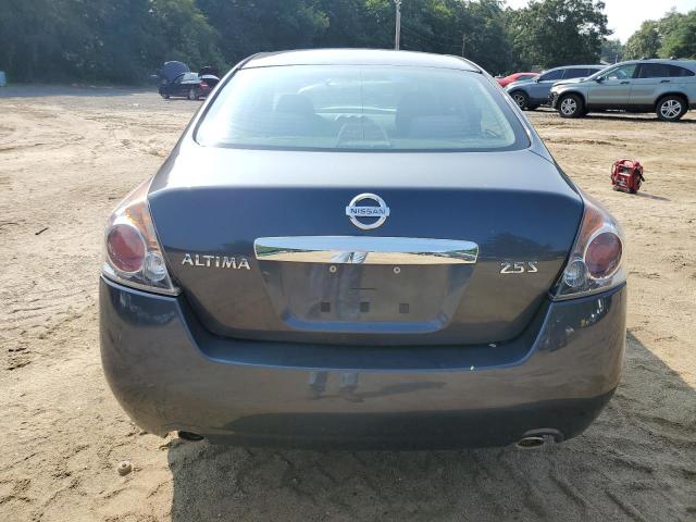 Photo 6 from auction – 2010 NISSAN ALTIMA BAS with VIN 1N4AL2AP1AN533567