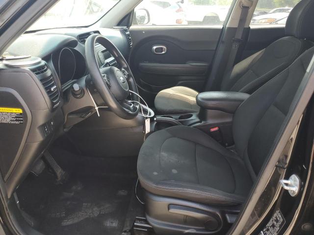 صورة رقم 7 من المزاد - 2014 KIA SOUL مع VIN KNDJN2A22E7045165