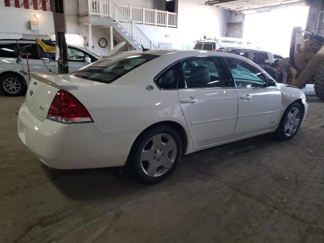 Photo 3 from auction – 2006 CHEVROLET IMPALA SUP with VIN 2G1WD58C769141567