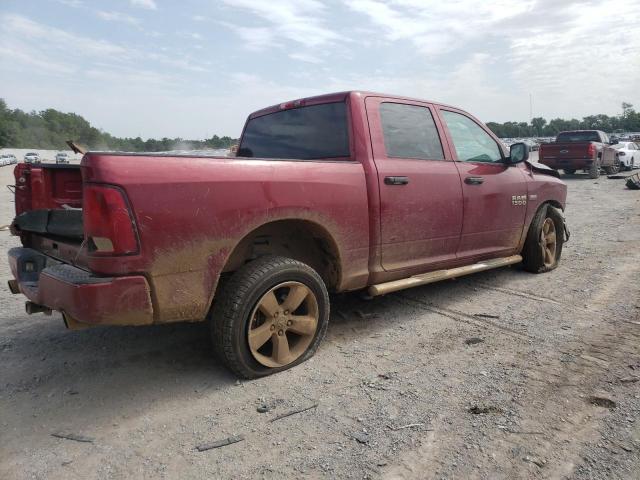 Photo 3 from auction – 2014 RAM 1500 ST with VIN 1C6RR6KT9ES114055