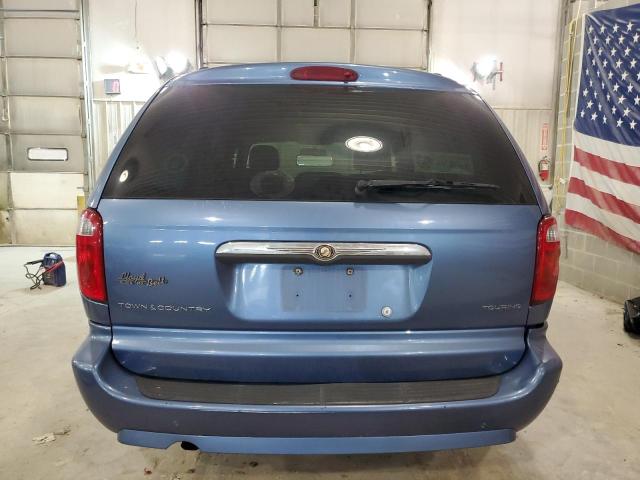 Photo 6 from auction – 2007 CHRYSLER TOWN & COU with VIN 2A4GP54L67R272669