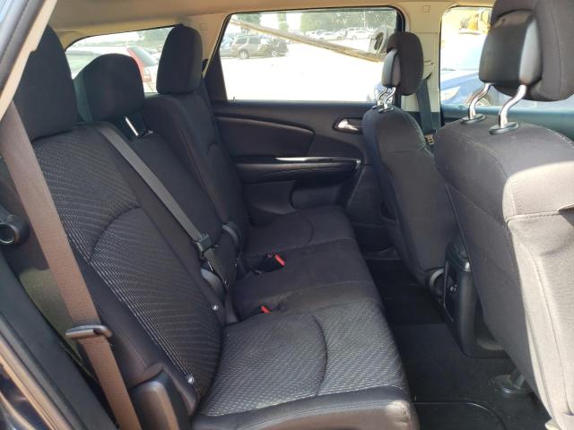 Photo 10 from auction – 2014 DODGE JOURNEY SE with VIN 3C4PDCAB2ET121711