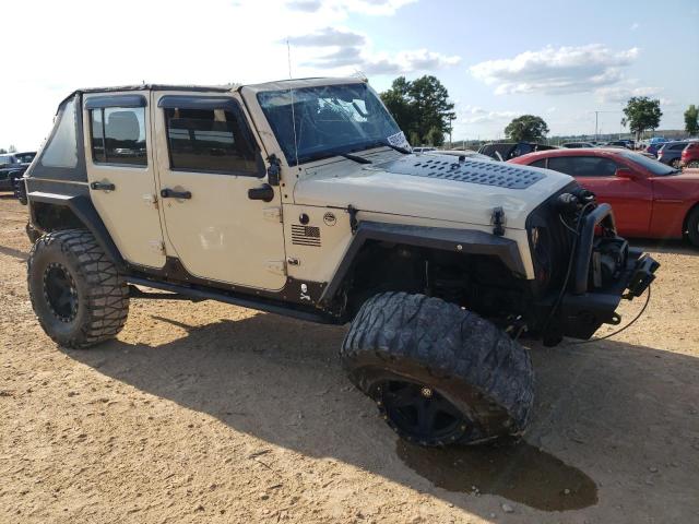 Photo 4 from auction – 2011 JEEP WRANGLER U with VIN 1J4BA3H15BL591765