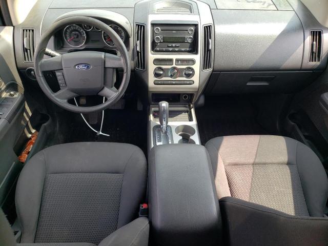 Photo 8 from auction – 2009 FORD EDGE SE with VIN 2FMDK36C29BA69746