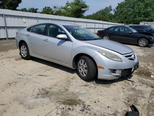 Photo 4 from auction – 2010 MAZDA 6 I with VIN 1YVHZ8BH6A5M21309