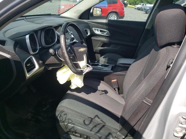 Photo 7 from auction – 2013 CHEVROLET EQUINOX LT with VIN 2GNFLEEK6D6222166