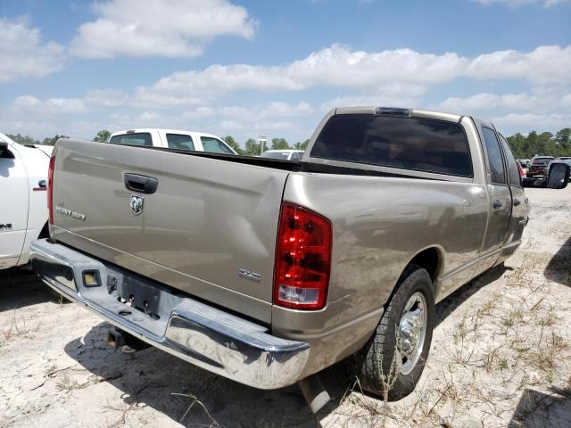 Photo 3 from auction – 2005 DODGE RAM 3500 S with VIN 3D7LR38C65G758002