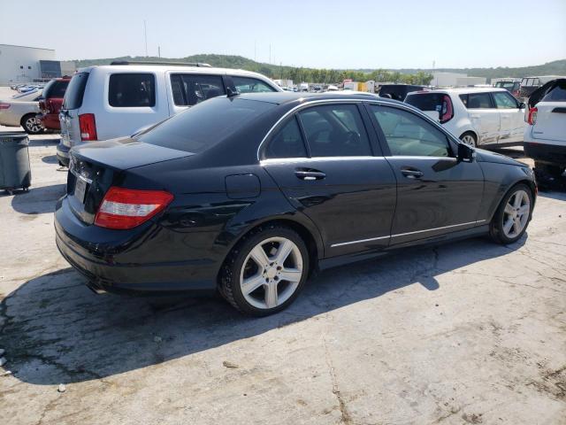 Photo 3 from auction – 2011 MERCEDES-BENZ C 300 with VIN WDDGF5EB6BR156505