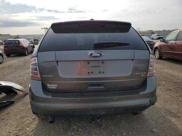 Photo 6 from auction – 2010 FORD EDGE LIMIT with VIN 2FMDK4KC2ABB74304
