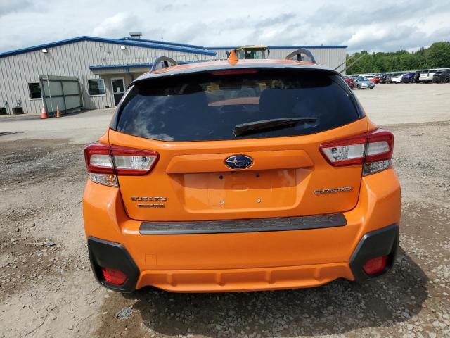 Photo 6 from auction – 2019 SUBARU CROSSTREK with VIN JF2GTACC2K8347997