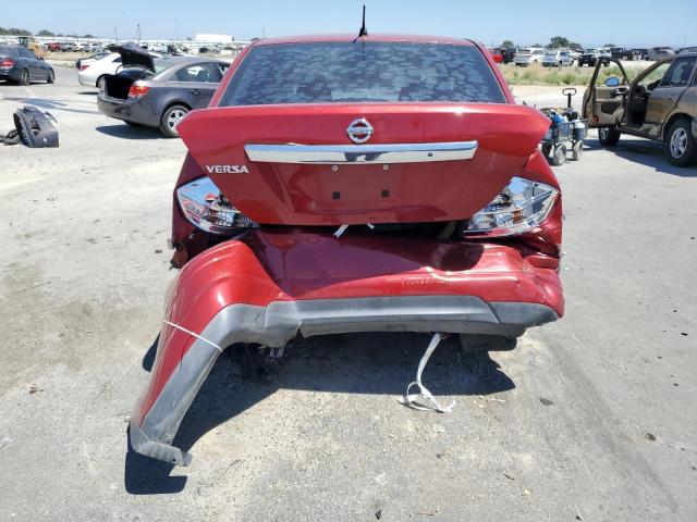 Photo 6 from auction – 2010 NISSAN VERSA with VIN 3N1BC1AP8AL430836